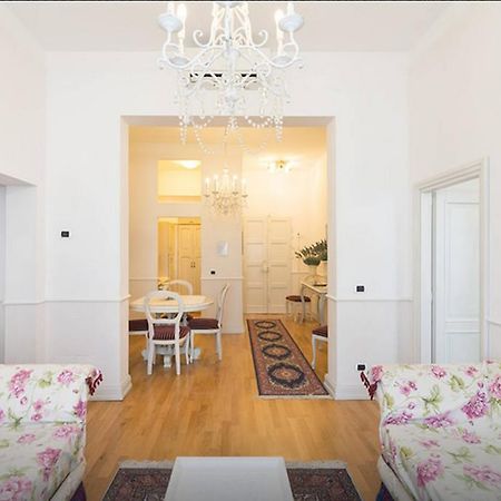 Apartments In Pistoia Szoba fotó