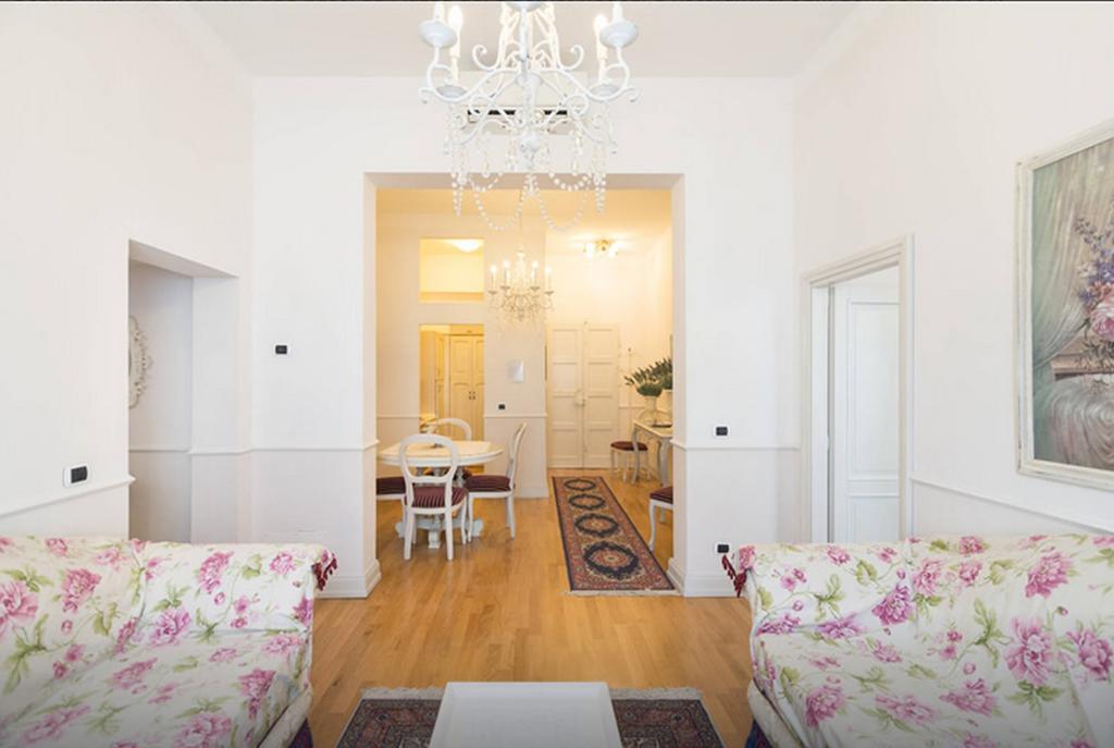 Apartments In Pistoia Szoba fotó