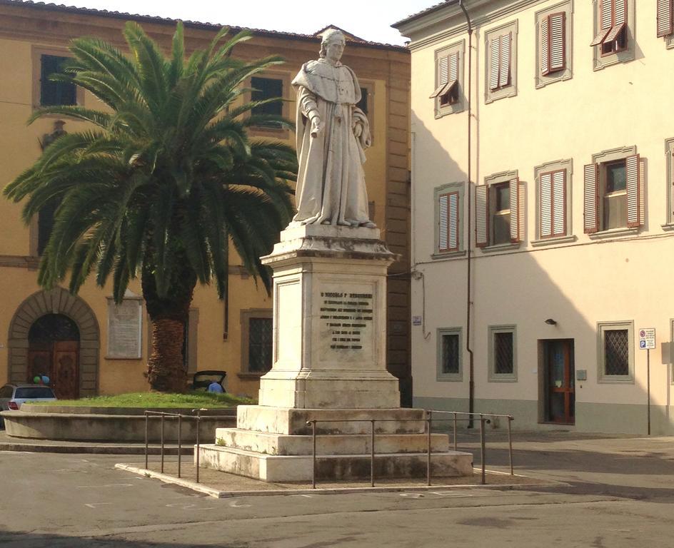 Apartments In Pistoia Kültér fotó