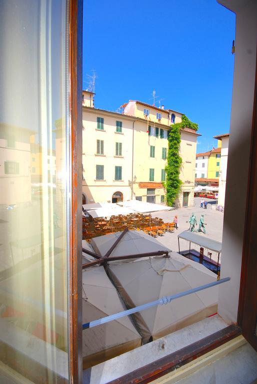 Apartments In Pistoia Szoba fotó