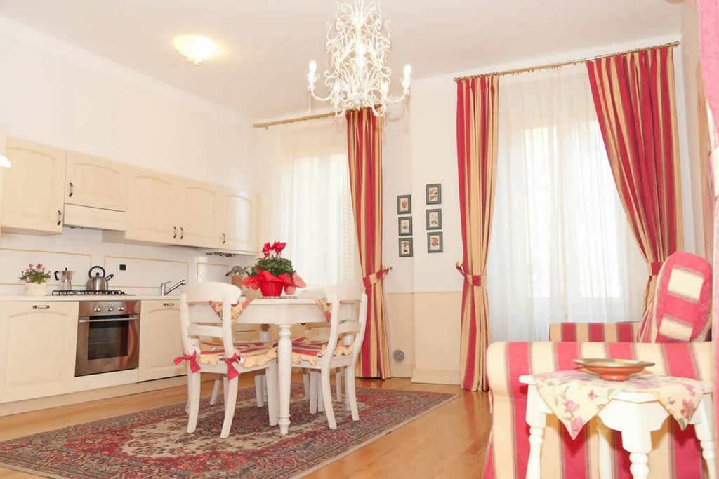 Apartments In Pistoia Szoba fotó