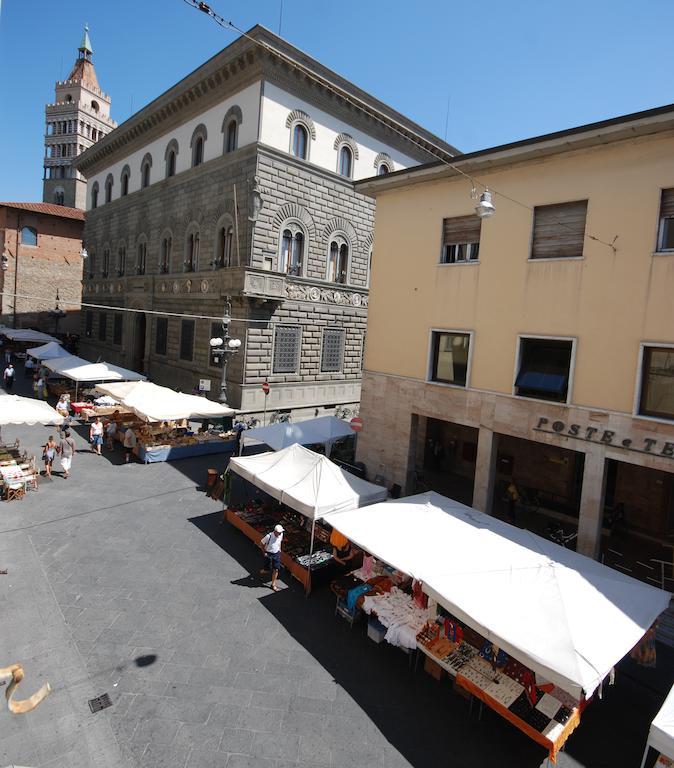 Apartments In Pistoia Szoba fotó