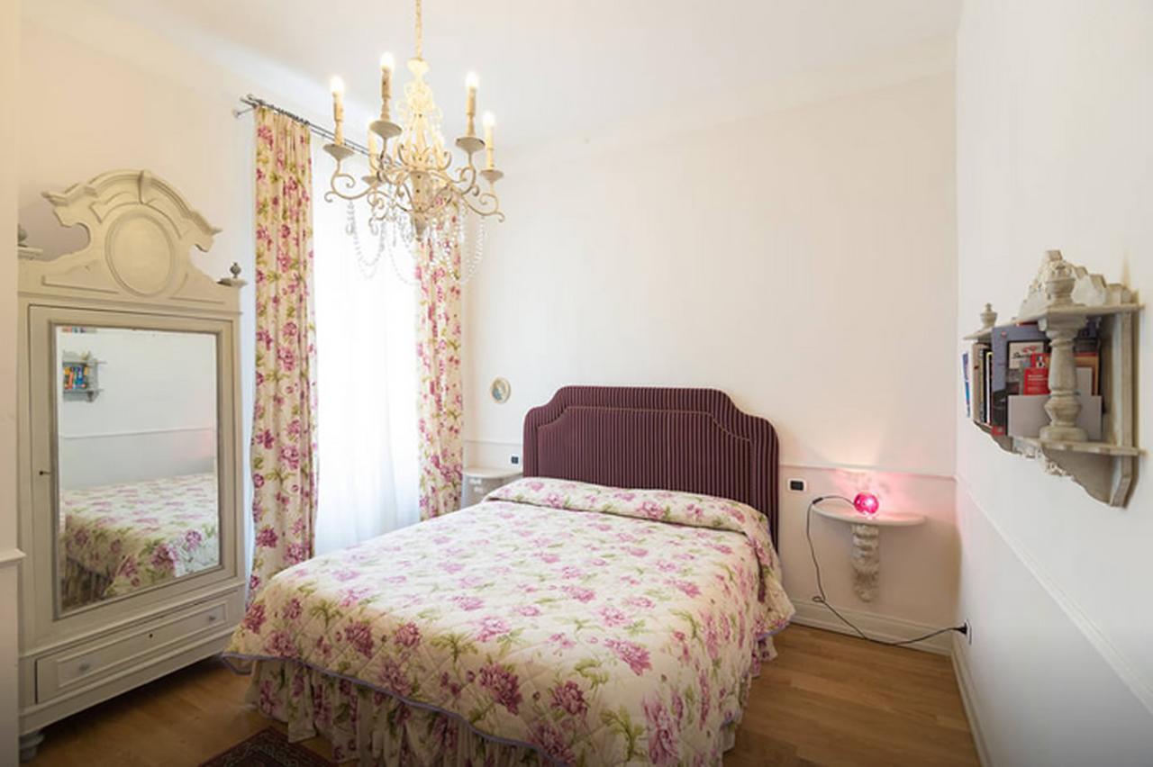 Apartments In Pistoia Kültér fotó