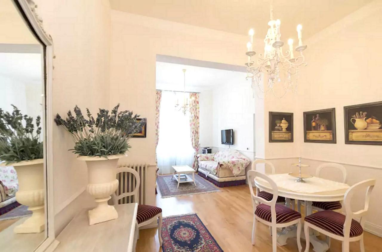 Apartments In Pistoia Kültér fotó