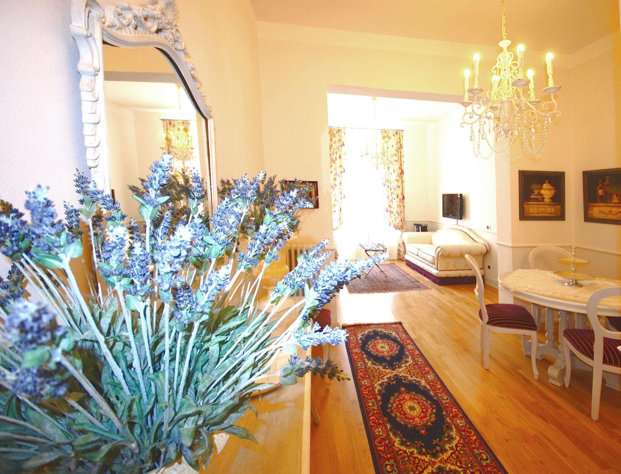 Apartments In Pistoia Kültér fotó