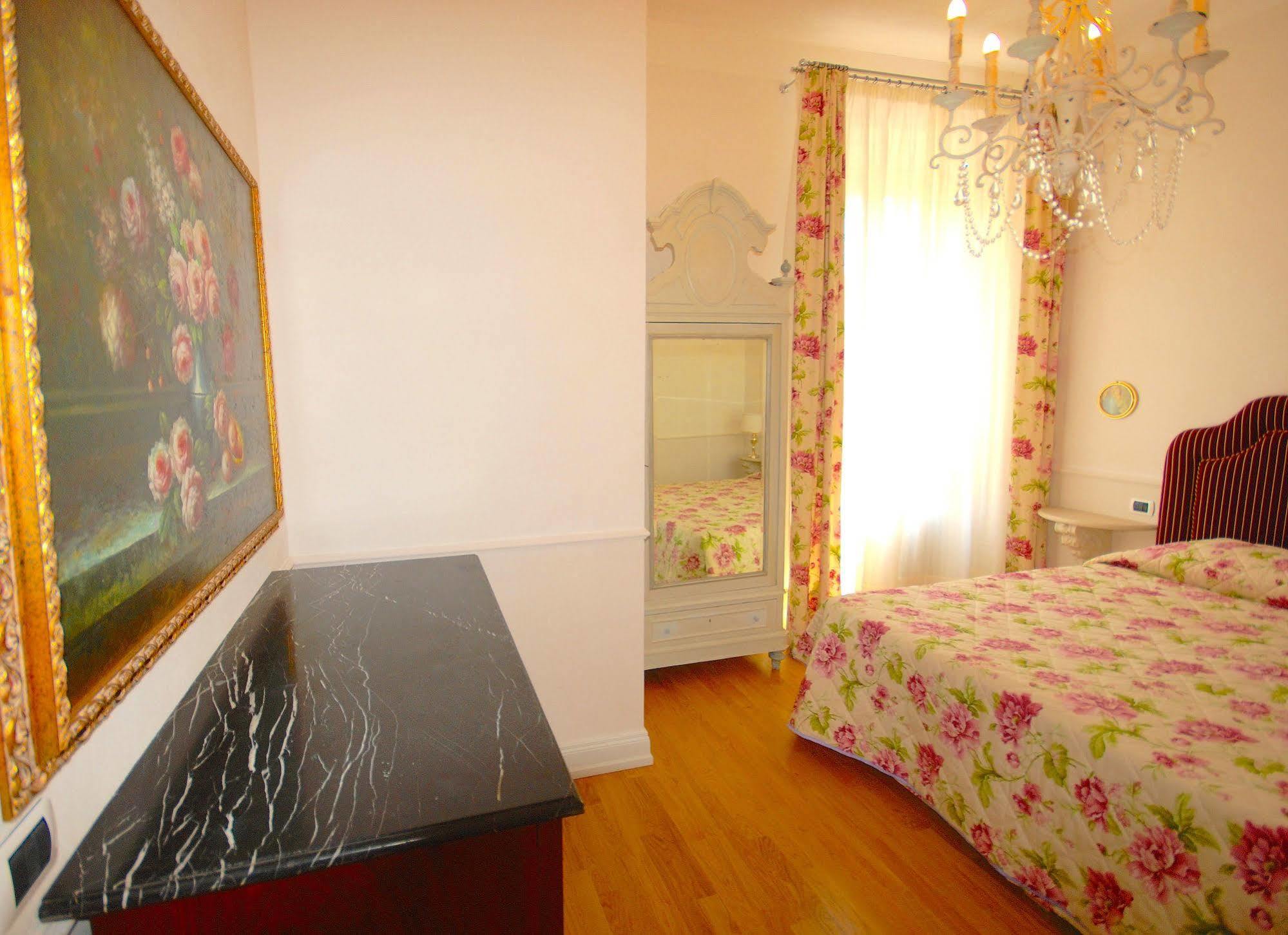 Apartments In Pistoia Kültér fotó