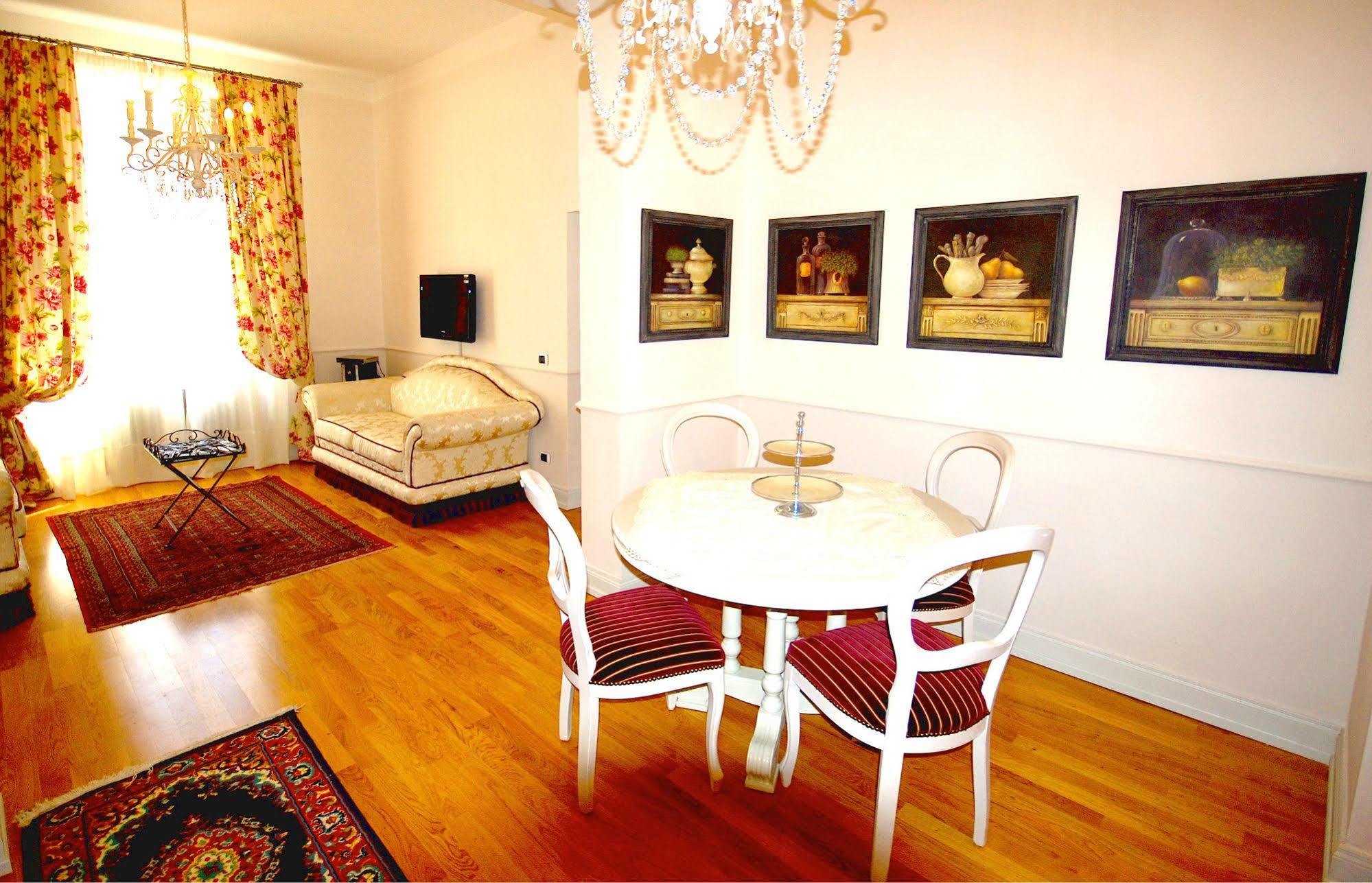Apartments In Pistoia Kültér fotó
