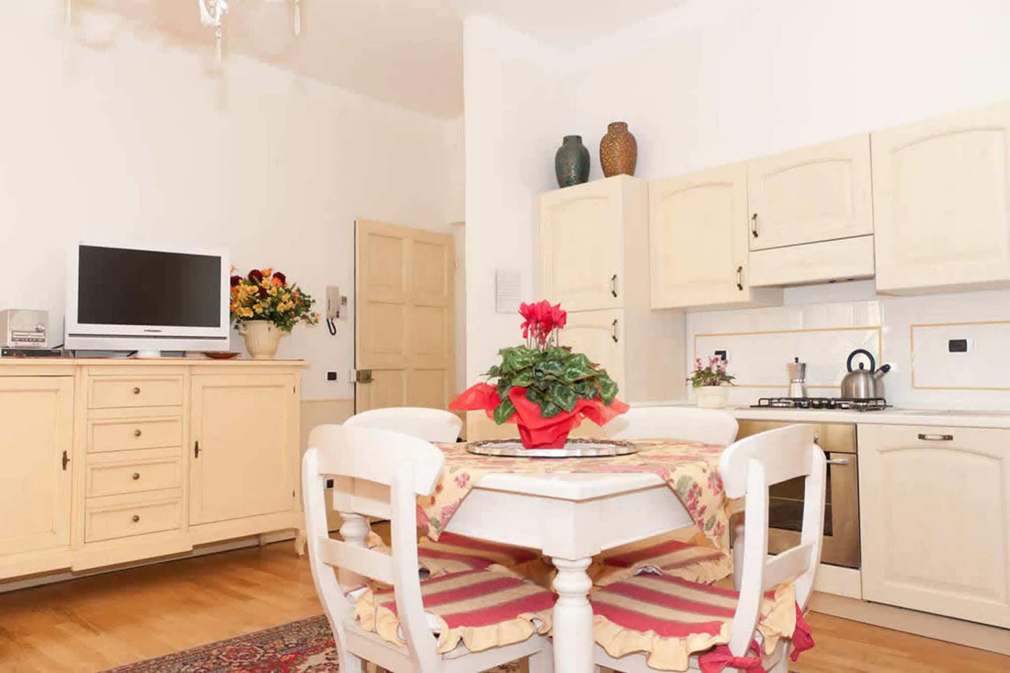 Apartments In Pistoia Kültér fotó