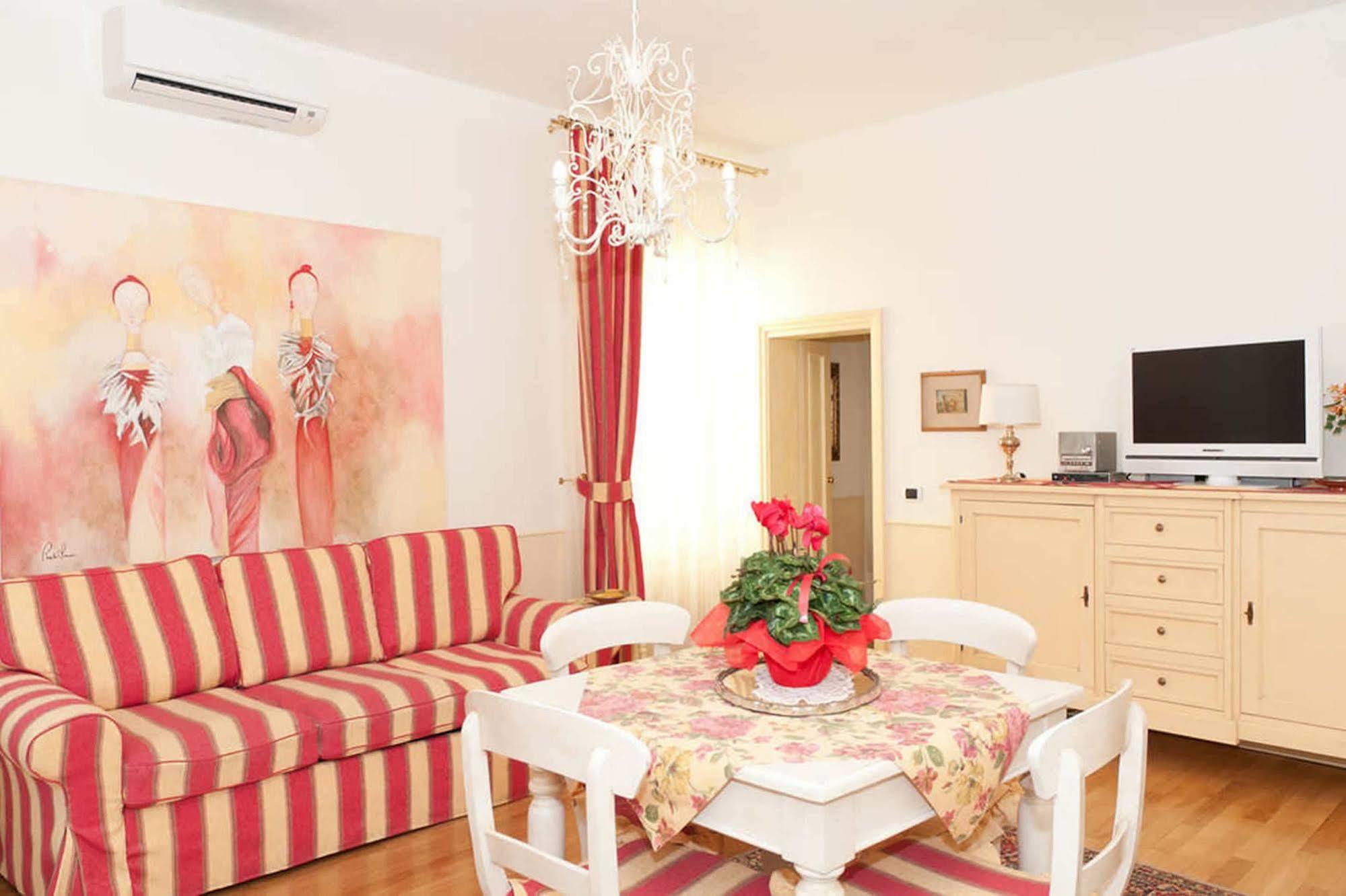 Apartments In Pistoia Kültér fotó