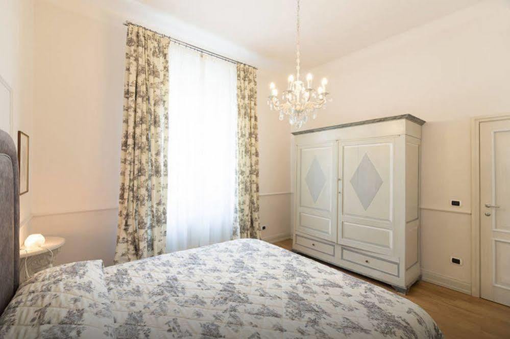 Apartments In Pistoia Kültér fotó
